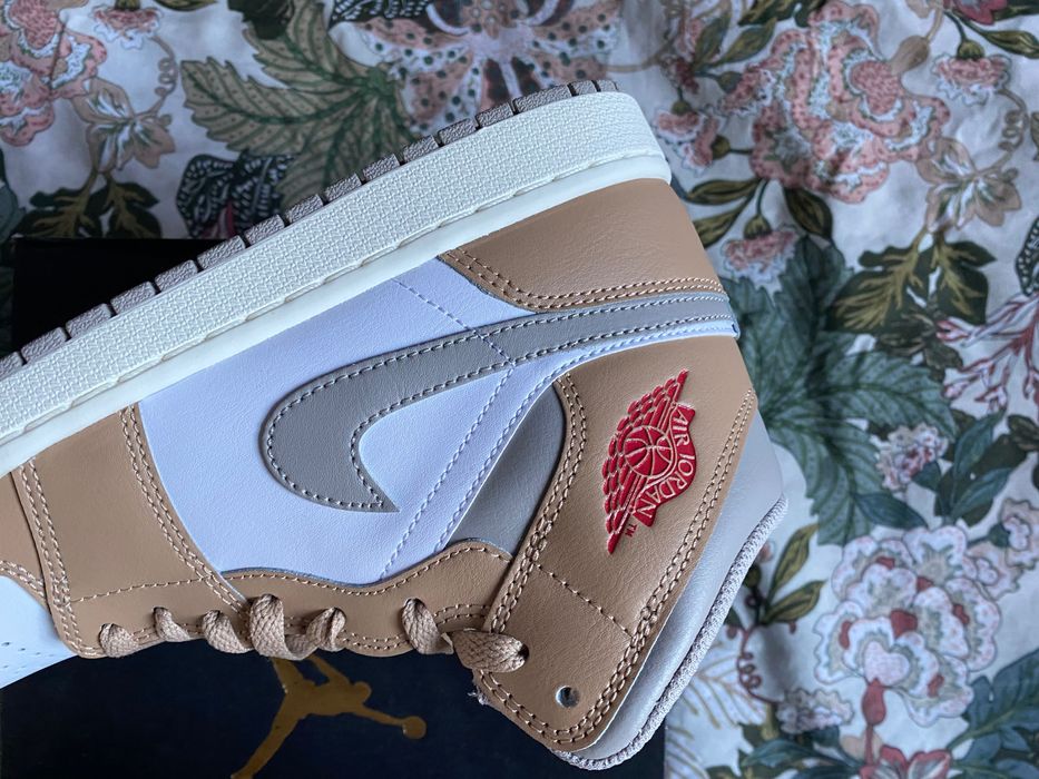 Nowe buty Nike jordan 1 mid 42
