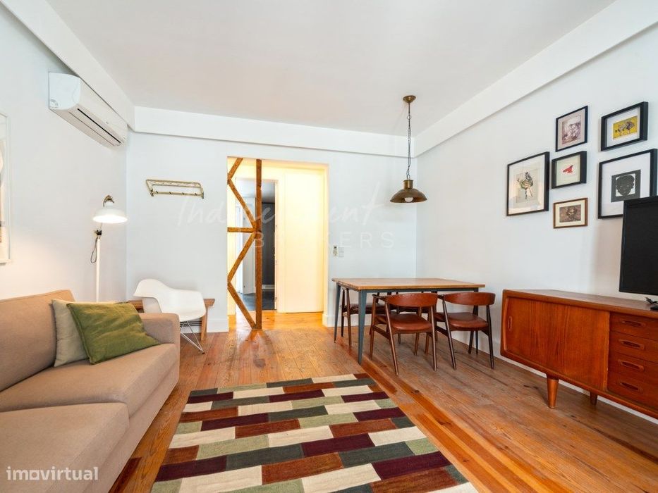 Property in Santo António, Lisboa