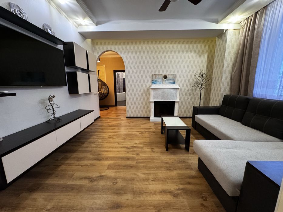 Продам 3 комнатную квартиру ЖК Балакирева, П.Поле