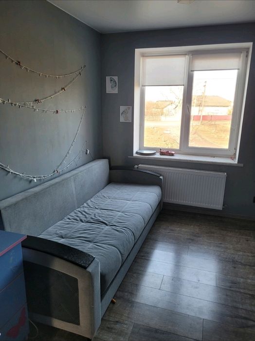 Квартира 74кв.м.де рай на землі