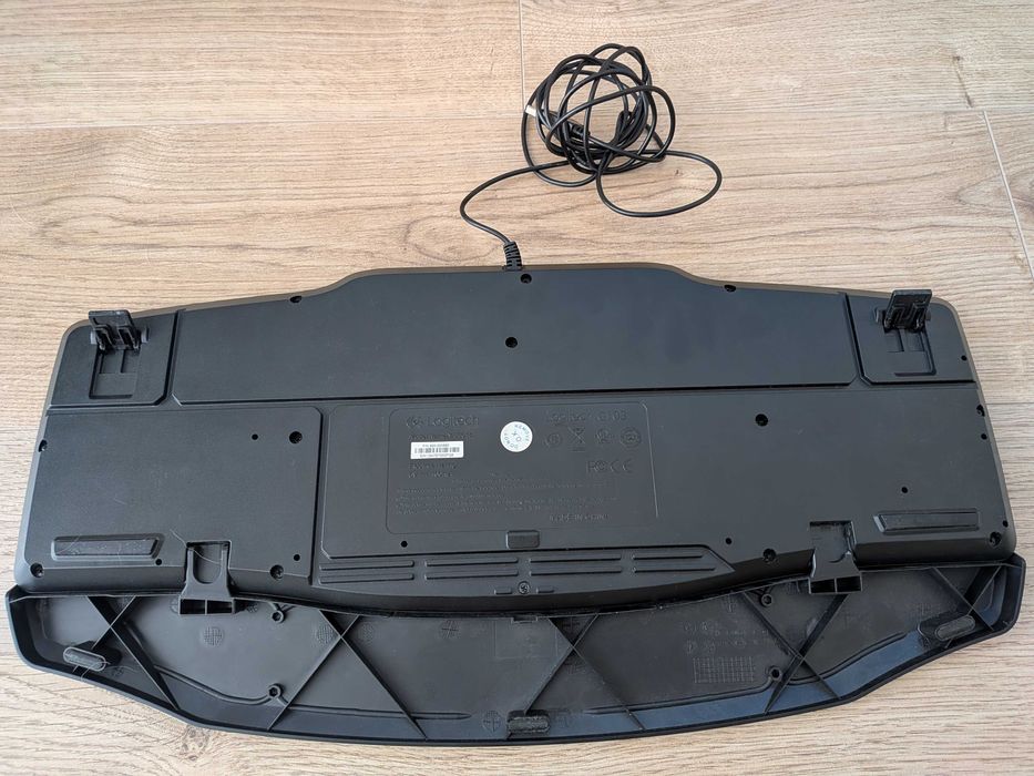 Klawiatura Logitech G103