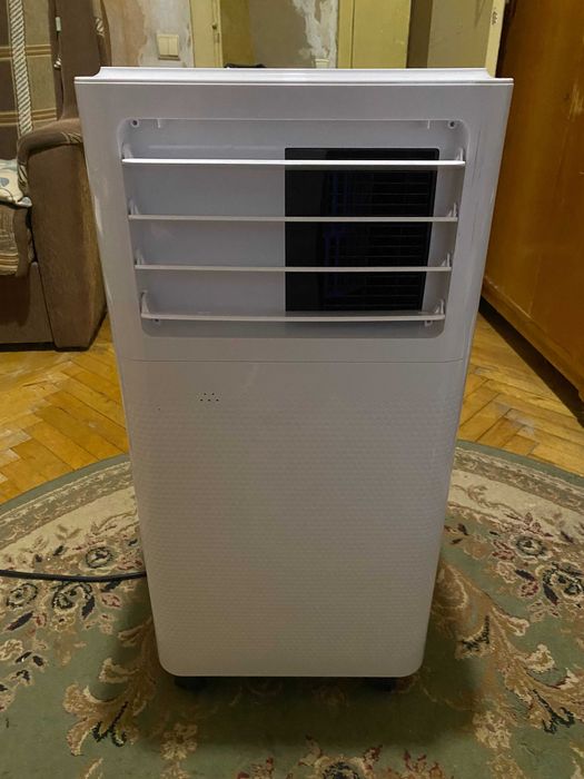 Мобільний кондиціонер TCL KY-20