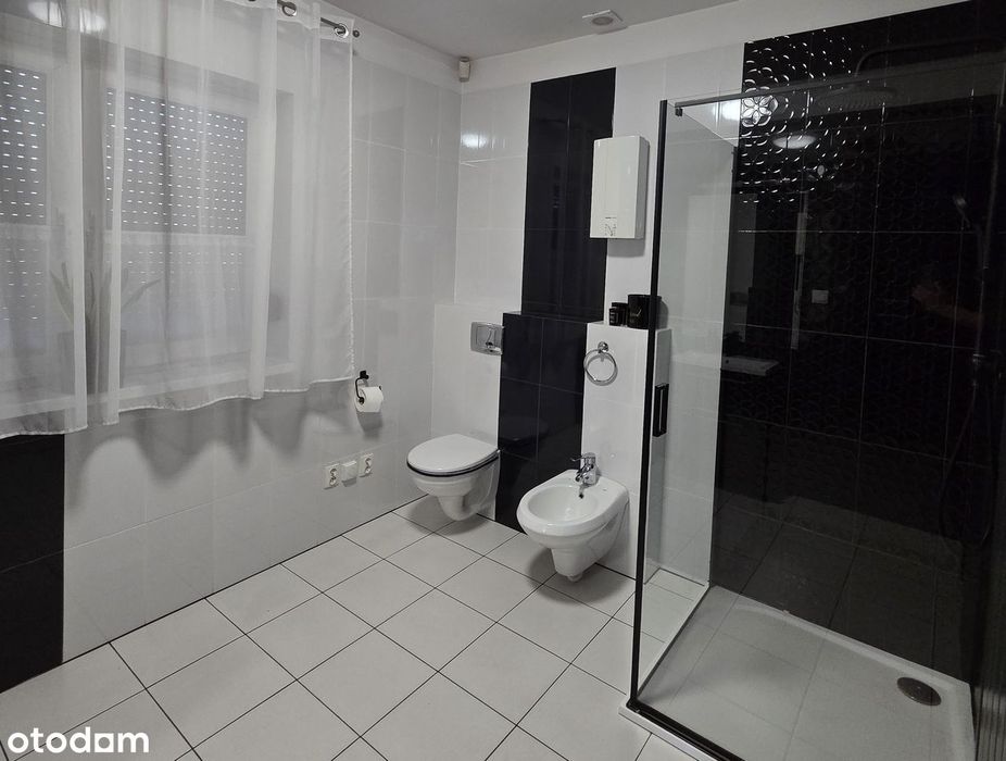 Dom parterowy wolnostojący Włoszakowice