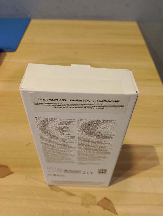 Samsung Galaxy A15