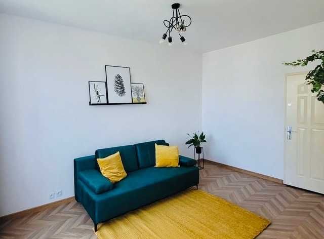 Mieszkanie – Gdynia, Kamienna Góra - Widok 5