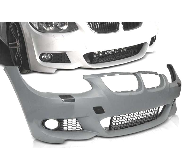 PARA-CHOQUES BMW E92 E93 LCI 10-14 LOOK M SRA
