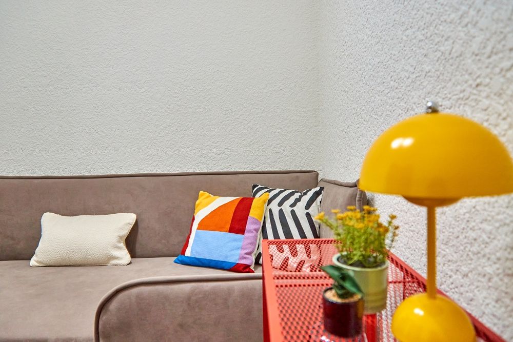 Акція! Молодіжна квартира в стилі лофт для Вас,  3 місця!