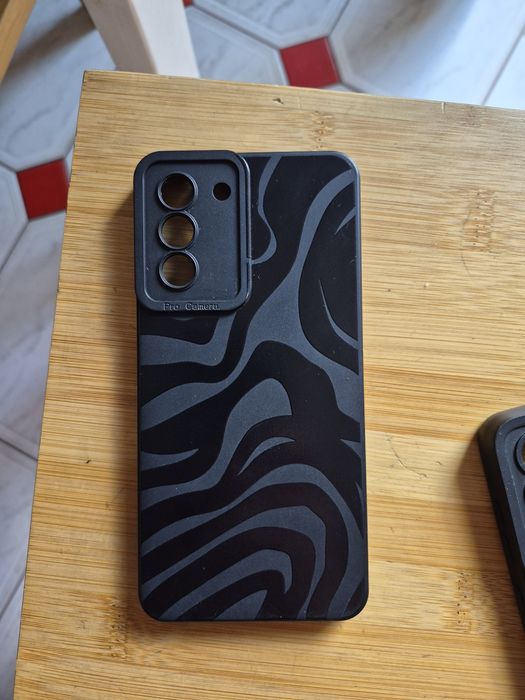 Etui na telefon Samsung S21 FE