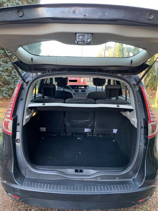 Renault Scenic 3