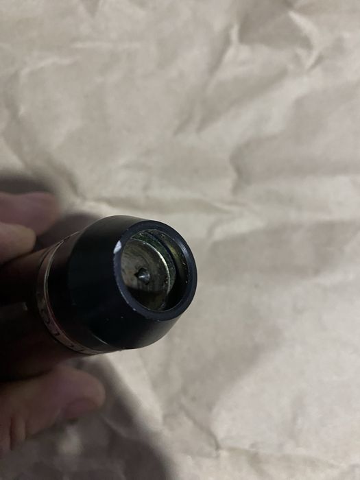 Головка ручки коробки передач