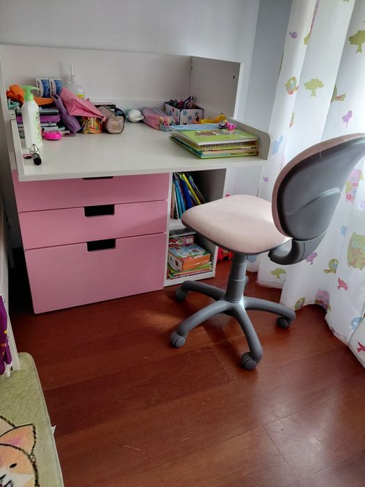 Quarto de criança