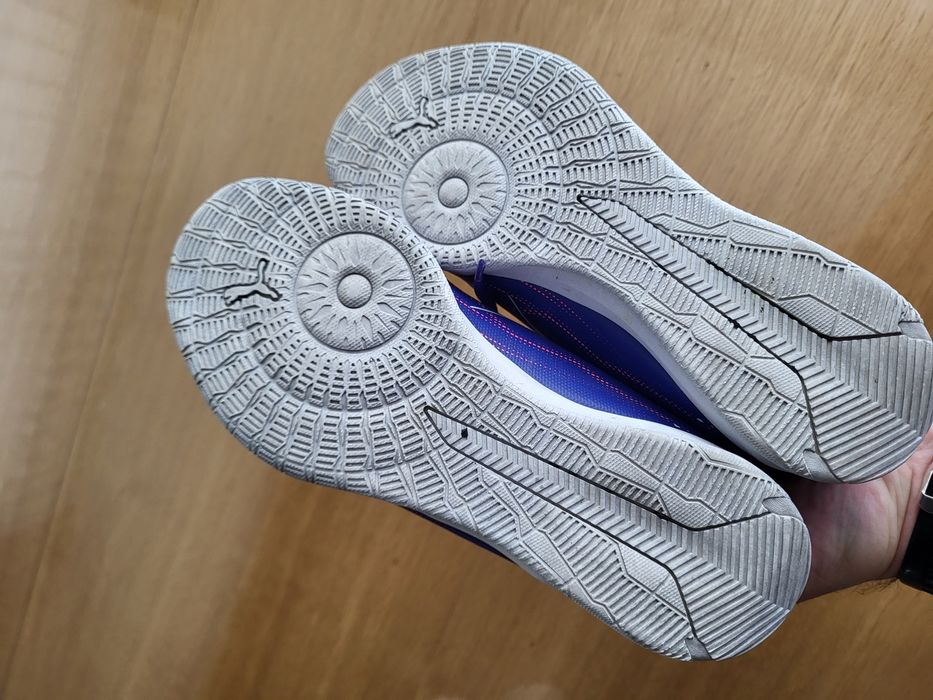 Halowki PUMA ULTRA 37