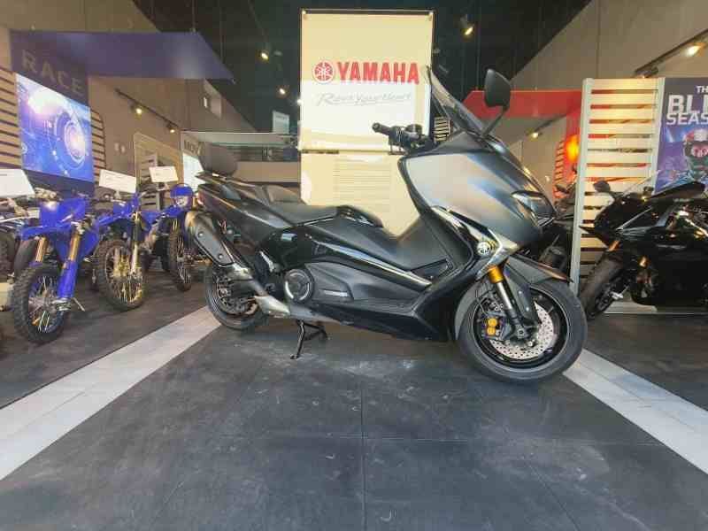 Yamaha TMAX  530 SX