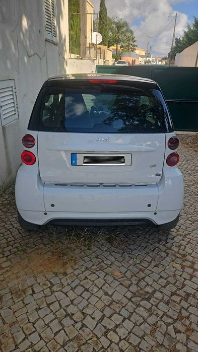 Fantástico citadino