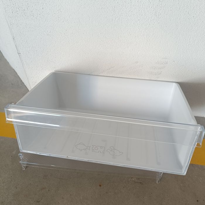 Gavetas frigorífico TEKA