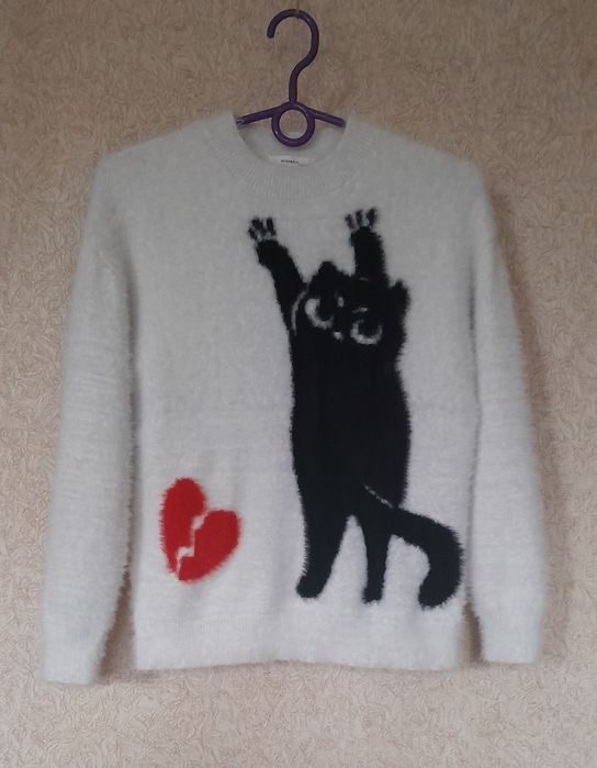 Светр Reserved 146-152