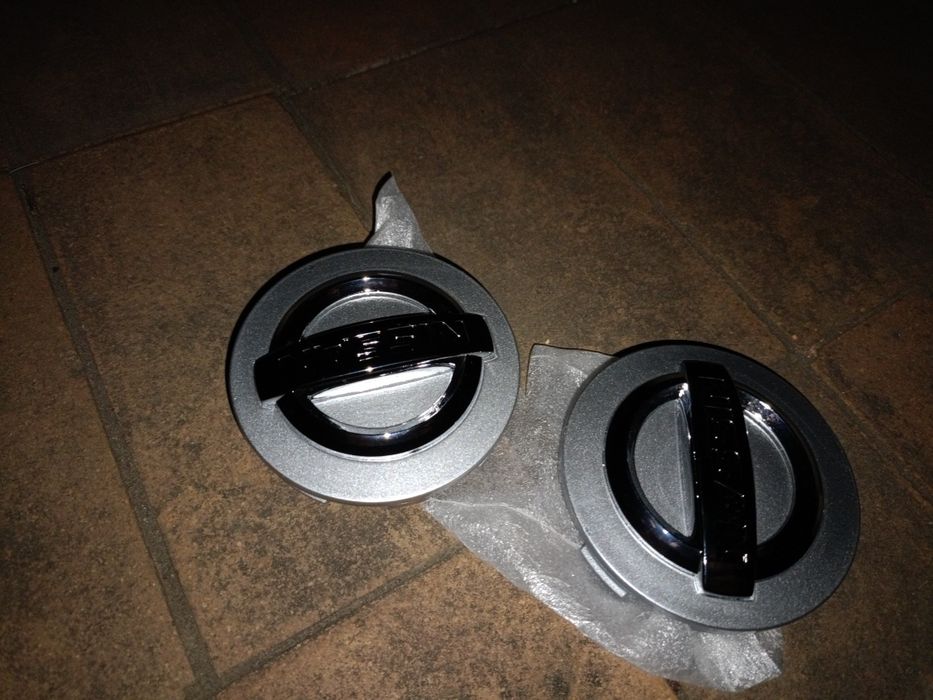 Колпачки на диски ниссан (заглушки)