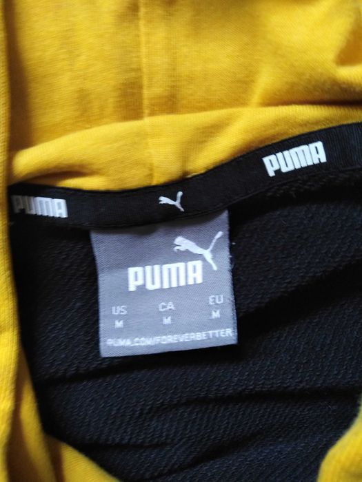Nowa bluza " Puma " r. M