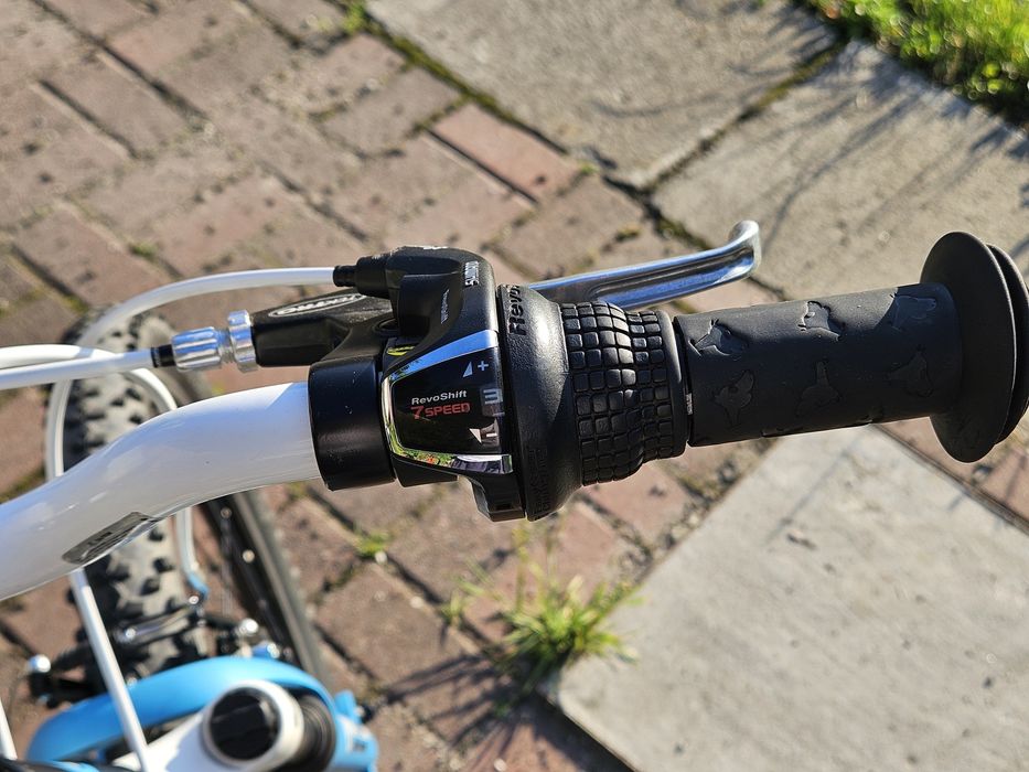 Rower Unibike Roxi 24 cale