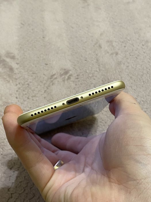 Телефон Apple Iphone 7 plus icloud off