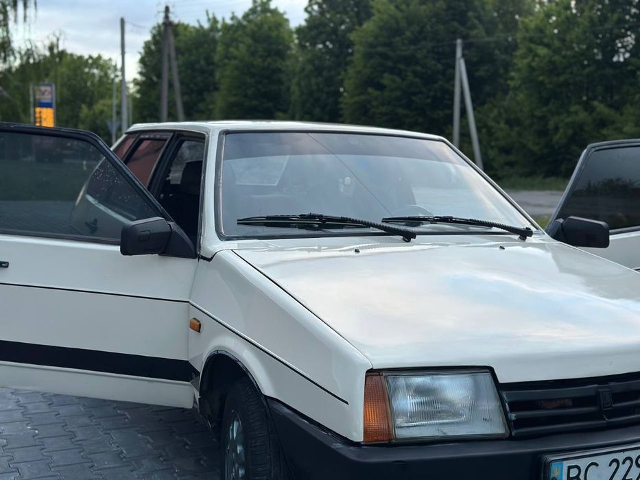 Продам Ваз 2109.