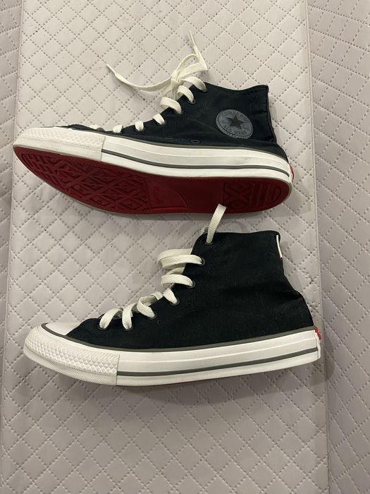 Кеди Converse All Star розмір 38