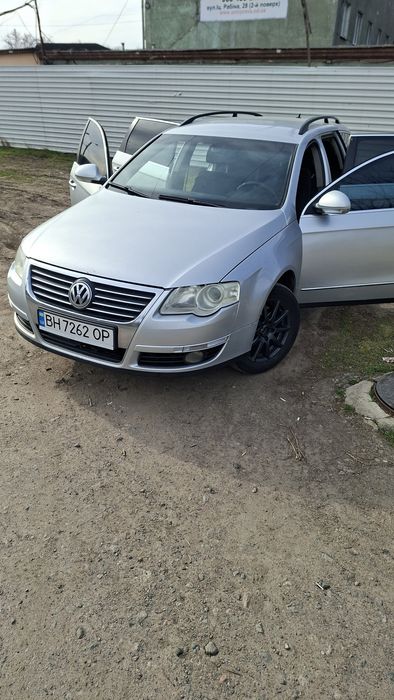 Продам Volkswagen Passat