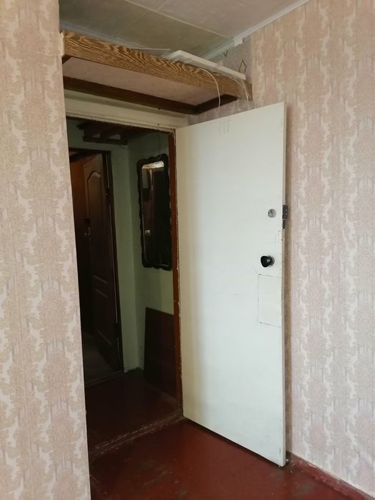 Комната в общежитии