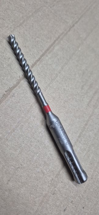 Nowe Wiertła HILTI 5/6/8 ( 58szt )