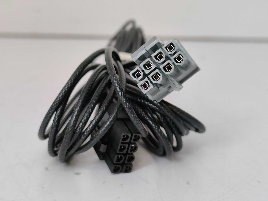 Kabel PSU CPU 8-pin (4+4) Single ASUS ROG Strix 1200W Platinum | oryginalny