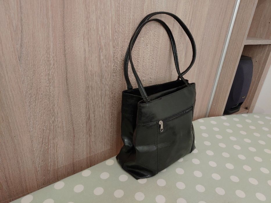 Bolsa / Mala de ombro senhora