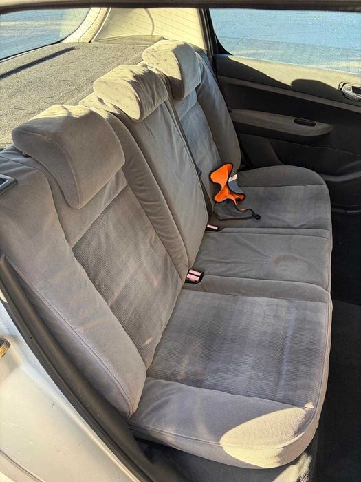 2002 Peugeot 307 1.4