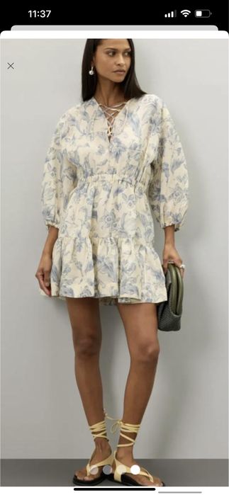 Сукня Sandro, оригінал