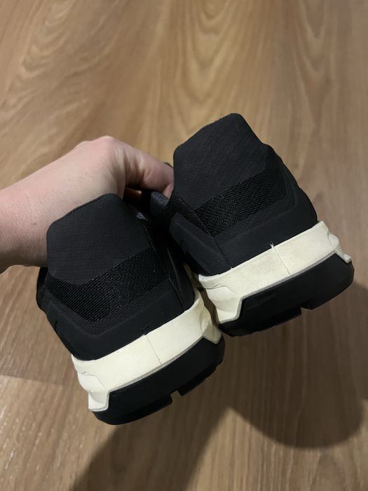 Робочі Кросівки UVEX 1sportsline 6598.8 S1 SRC