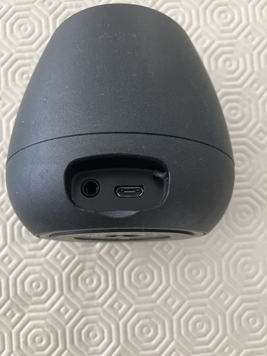 Coluna Bluetoth HP S6500435861339861821442