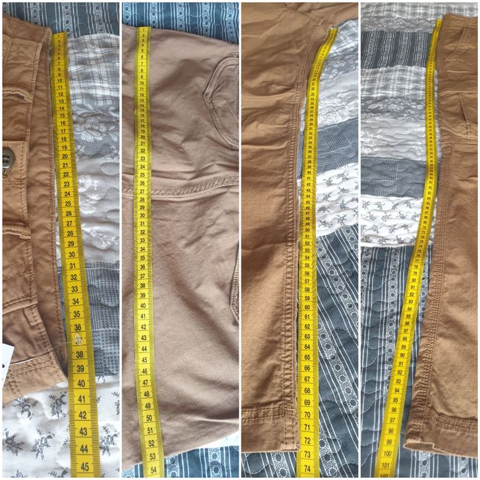 Штаны карго GAP, W31 L30