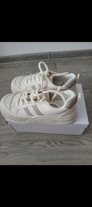 Trampki damskie 40