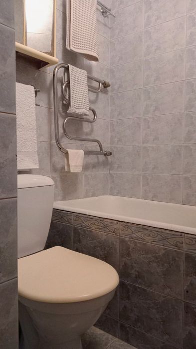 2-кімнатна квартира за адресою вул. Кутузакія Олександра (площа 45 м²) - Atlanta.ua - фото 9