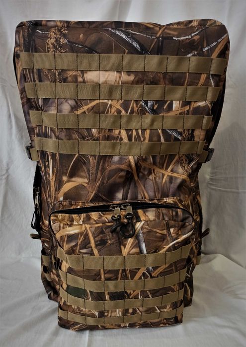 Рюкзак 80 літрів