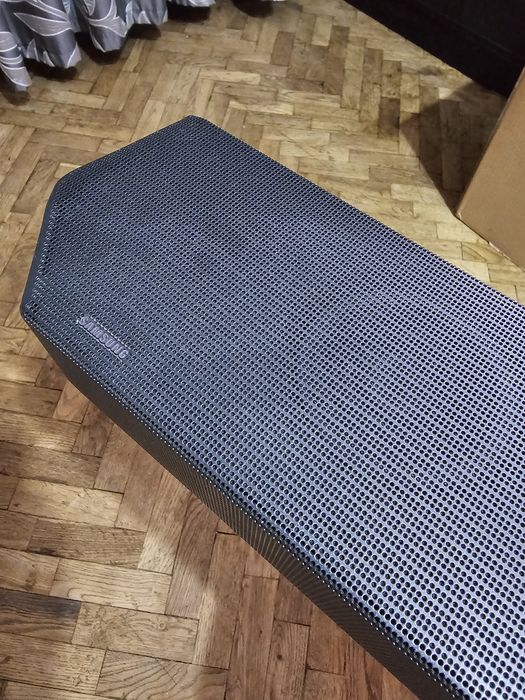 Саундбар Dolby Atmos Samsung hw-q750c
