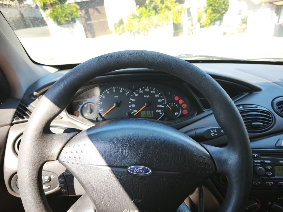 Ford focus 149345m