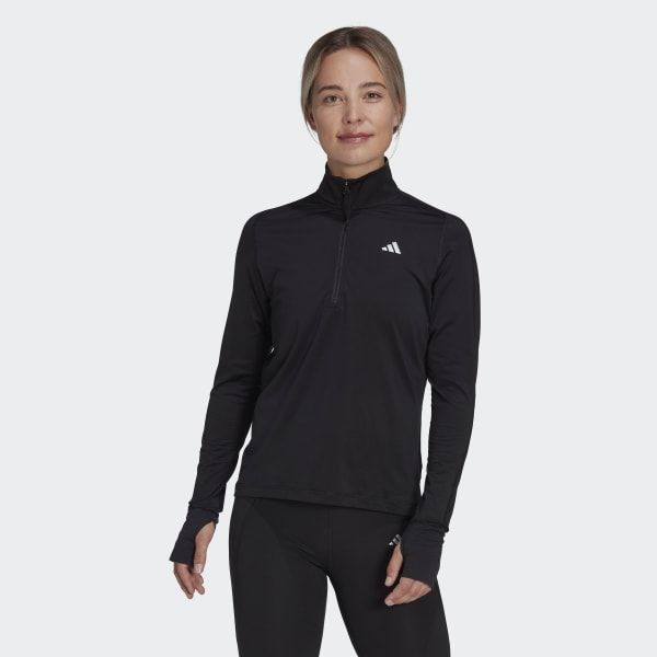 Bluza do biegania adidas Performance S