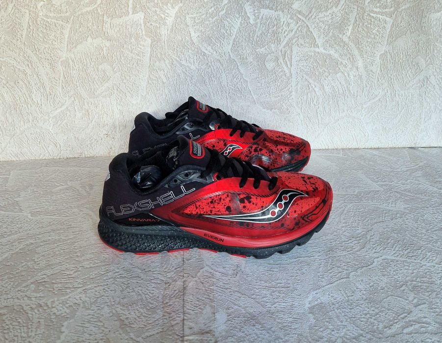 Кроссовки  (Saucony Kinvara 7) размер 39-40