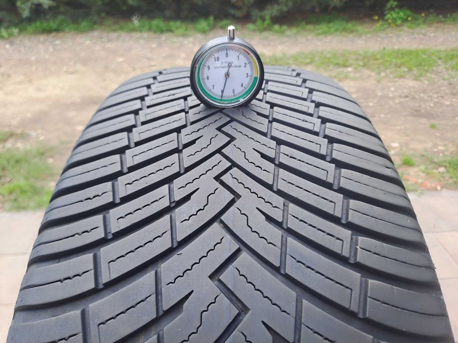 Opona 265 60 R18 114V Pirelli Scorpion All Season SF2 1szt.