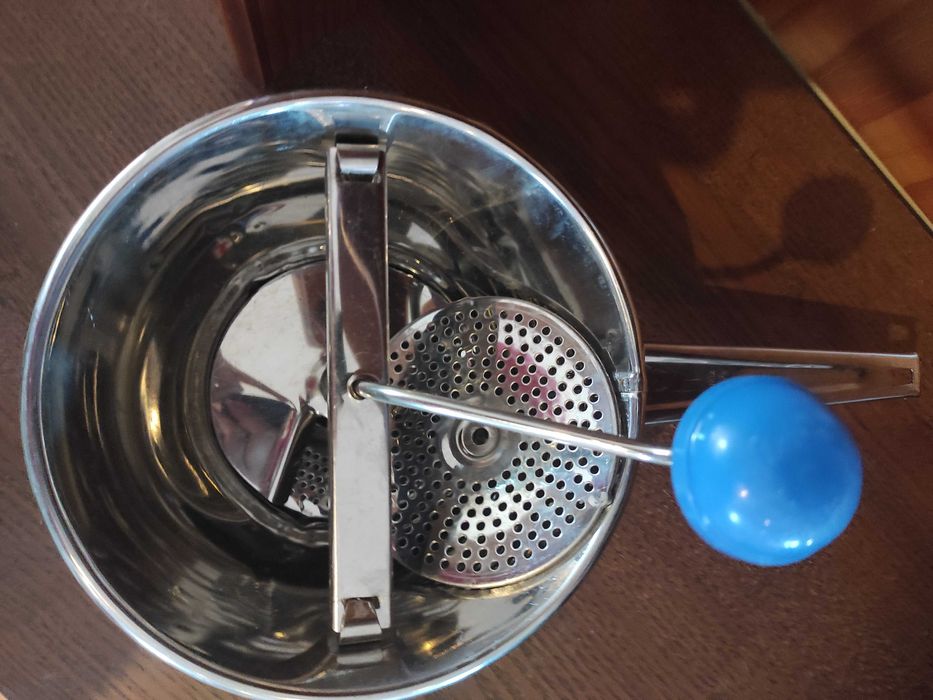 Passe Vite com Pouco Uso