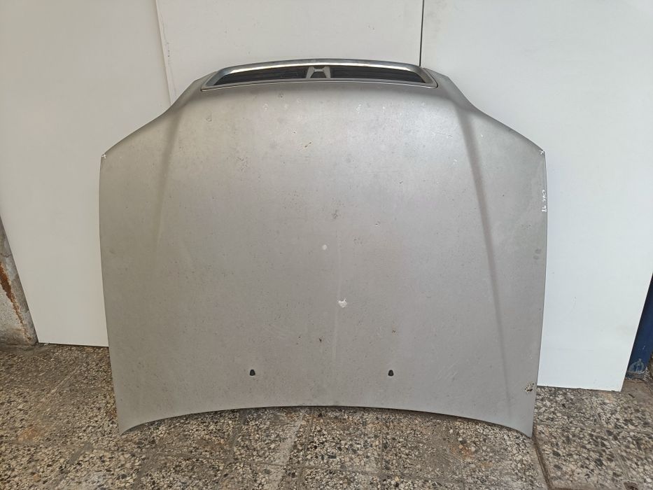 Honda Civic MB 1999 Hood