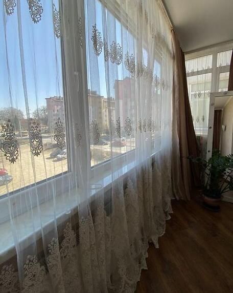Продаж однокімнатної квартири 47м2, Перерахунок