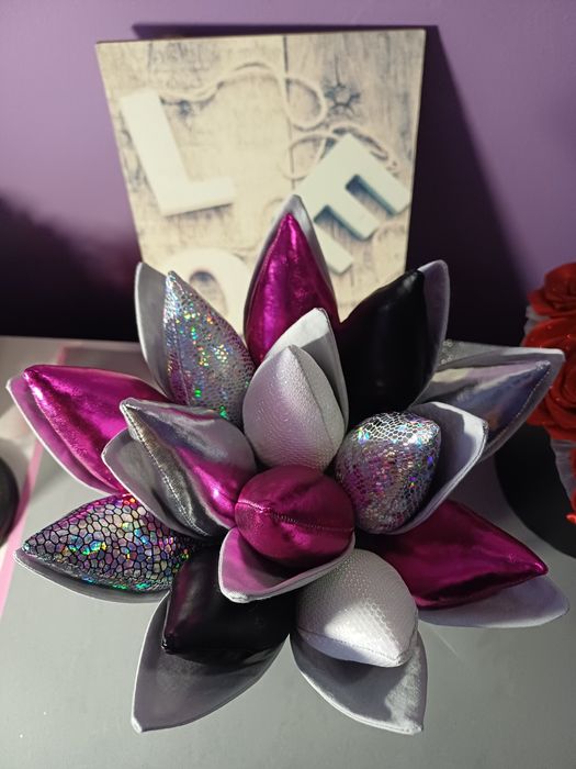 Tulipany glamur 12 sztuk