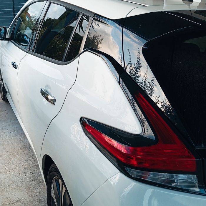 Nissan Leaf 40kw