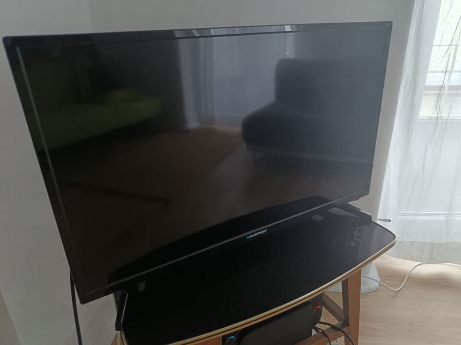 SmarTV Blaupunkt 32 polegadas